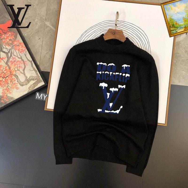 LV Men's Sweater 80